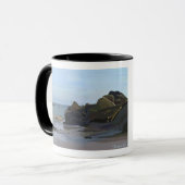 Mug Carnac Plage (Devant gauche)