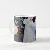 Mug Carnation de John Singer Sargent, Lily, Lily, Rose (Devant gauche)