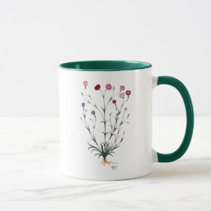 Mug Carnation italienne 5