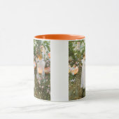 Mug Carnation, Lily, Lily, Rose Par John Singer Sargen (Centre)