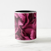 Mug Carnation rose (Centre)