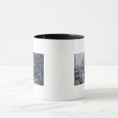 Mug Carnaval à Philadelphie (Centre)