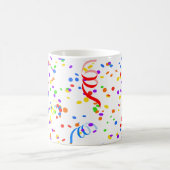 Mug Carnaval Confetti (Centre)