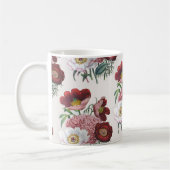 Mug Carnaval de fleurs (Gauche)
