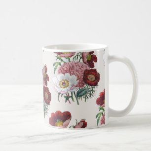 Mug Carnaval de fleurs