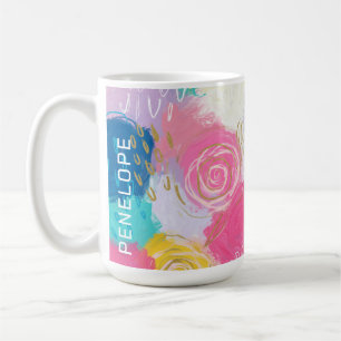 Mug Carnaval de Whimsy Bloom
