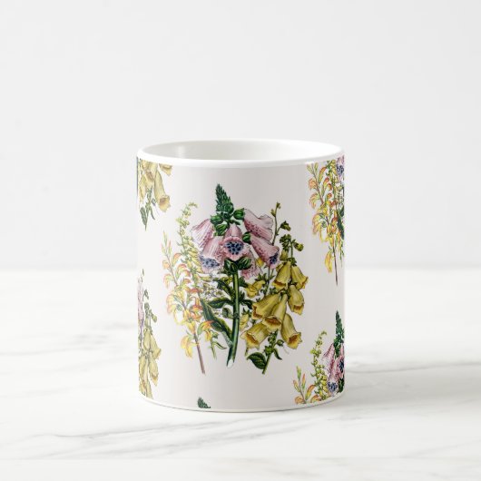 Mug Carnaval des fleurs (Centre)
