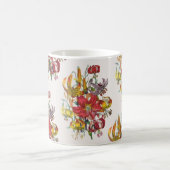Mug Carnaval des fleurs (Centre)