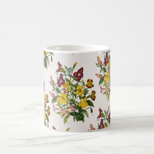 Mug Carnaval des fleurs (Centre)