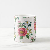 Mug Carnaval des fleurs (Centre)