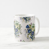 Mug Carnaval des fleurs (Devant droit)