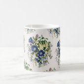 Mug Carnaval des fleurs (Centre)