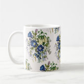 Mug Carnaval des fleurs (Gauche)