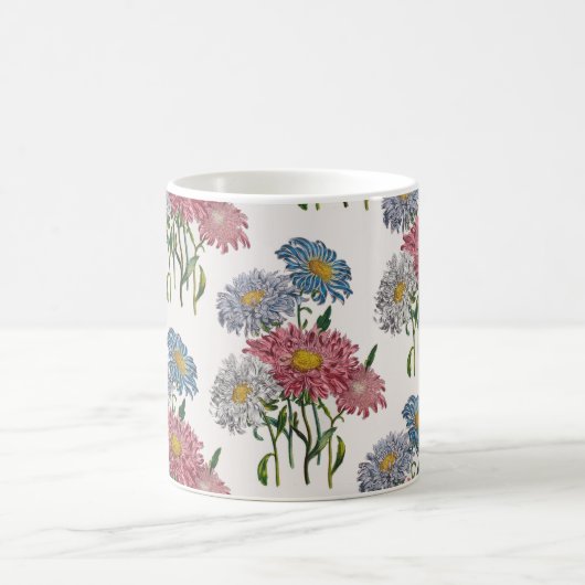 Mug Carnaval des fleurs (Centre)