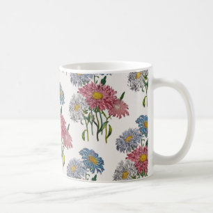 Mug Carnaval des fleurs