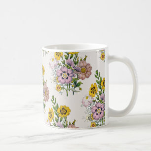 Mug Carnaval des fleurs