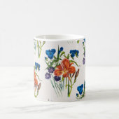 Mug Carnaval des fleurs (Centre)