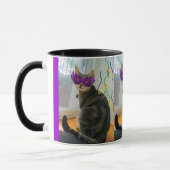 Mug Carnaval Indigo (Gauche)