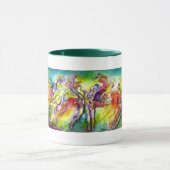 Mug CARNAVAL ITALIEN / Danse, Musique, Théâtre (Centre)