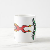 Mug Carnaval, JAGIII.com, carnaval (Centre)