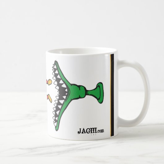 Mug Carnaval, JAGIII.com, carnaval (Droite)