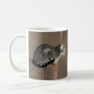 Mug Carnet photo Spiral