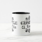 Mug Carnevale di Venezia (Centre)