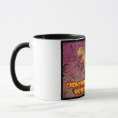 Mug Carnotaurus Sastrei (Gauche)