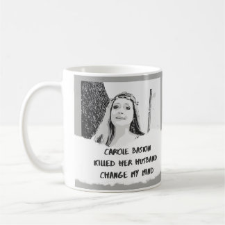 Mug Carole Baskin