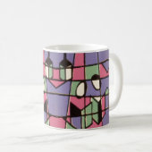Mug Caroleurs (Devant droit)