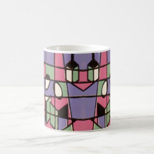 Mug Caroleurs (Centre)