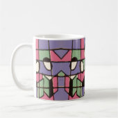Mug Caroleurs (Gauche)