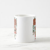 Mug Caroleurs de Noël (Centre)