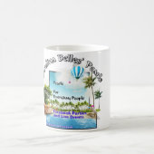 Mug Carolina Belles Perles 1 (Centre)