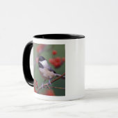 Mug Carolina Chickadee (Devant gauche)
