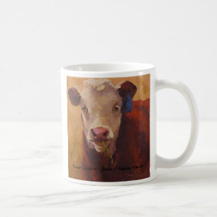 Mug Caroline, "Caroline douce" - Sarah J. Webber Fi…