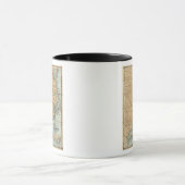 Mug Caroline du Nord 2 (Centre)