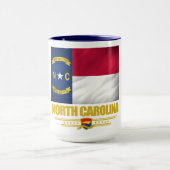 Mug Caroline du Nord (SP) (Centre)