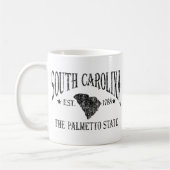 Mug Caroline du Sud (Gauche)
