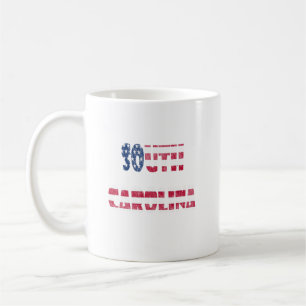 Mug Caroline du Sud