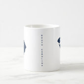 Mug Caroline du Sud (Centre)