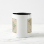 Mug Caroline du Sud 2 (Centre)