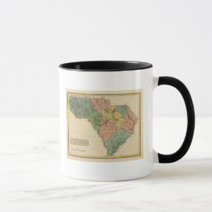 Mug Caroline du Sud 8