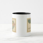 Mug Caroline du Sud 8 (Centre)