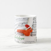 Mug Caroling Werm (Centre)