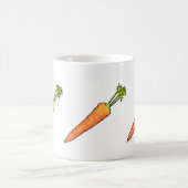 Mug Carotte (Centre)