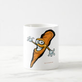 Mug Carotte (Centre)