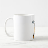 Mug Carotte (Gauche)