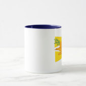 Mug Carottes (Centre)