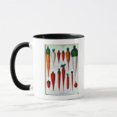 Mug Carottes (Gauche)